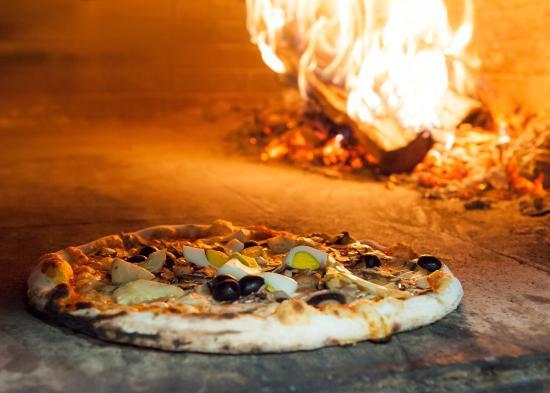 Rimpizzamose Colli Portuensi